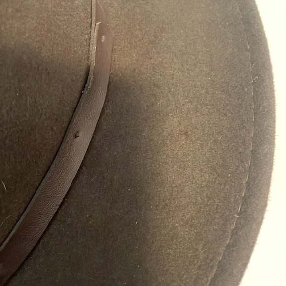 Scala Classico Men's Crushable Outback Hat Size Small - Picture 8 of 10